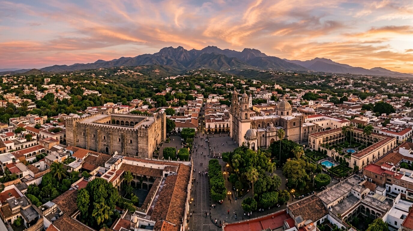 Cuernavaca, Morelos